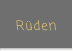 Rüden